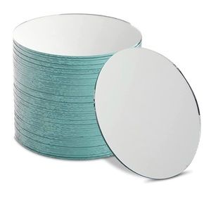 4 inch DIY mirrors